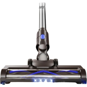 AIRDIYA Cordless Vacuum Cleaners, Super Power Suction Stick Vacuum Cleaners with 2200 mAh Battery, 8-in-1 Lightweight Self-Standing, 35 Mins Runtime for Home Low-Pile Carpet Pet Hair